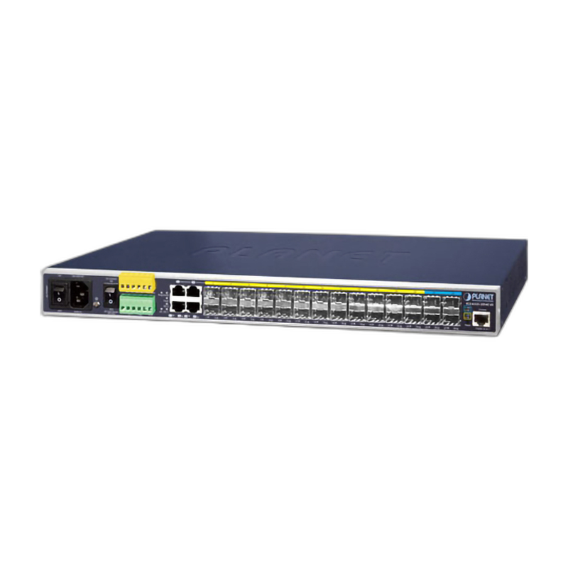 PLANET IGS-6325-20S4C4X