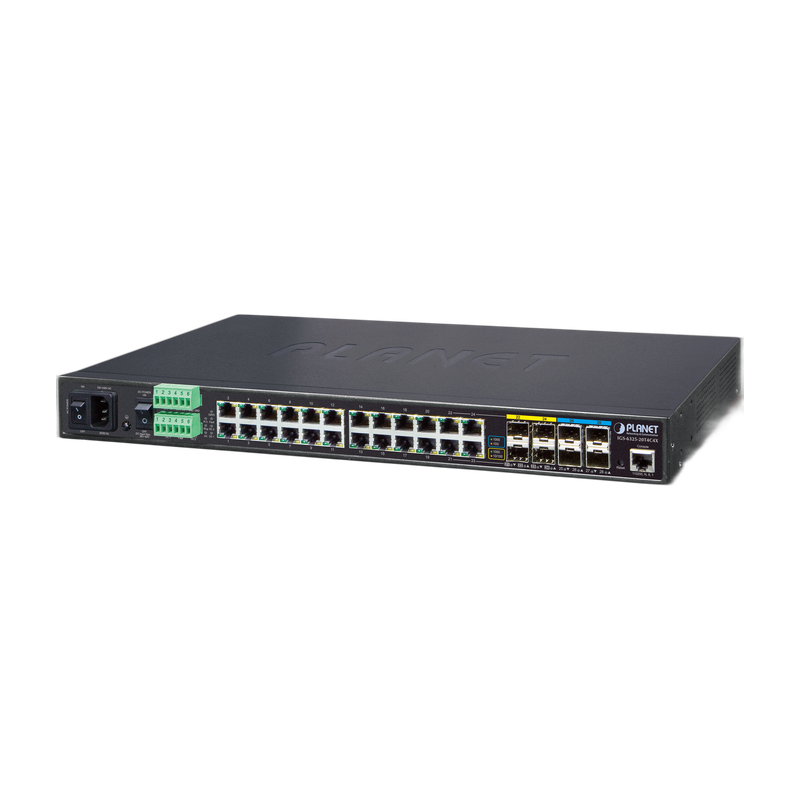 PLANET IGS-6325-20T4C4X
