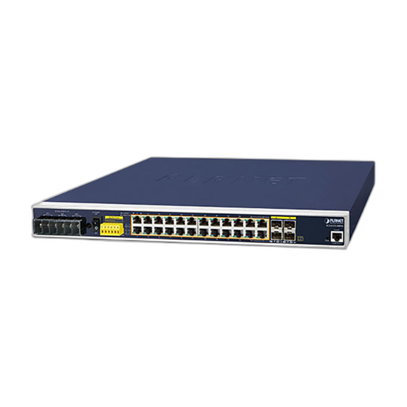 PLANET IGS-6325-24P4S