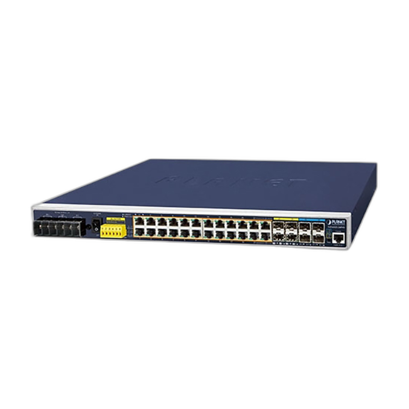 PLANET IGS-6325-24P4X