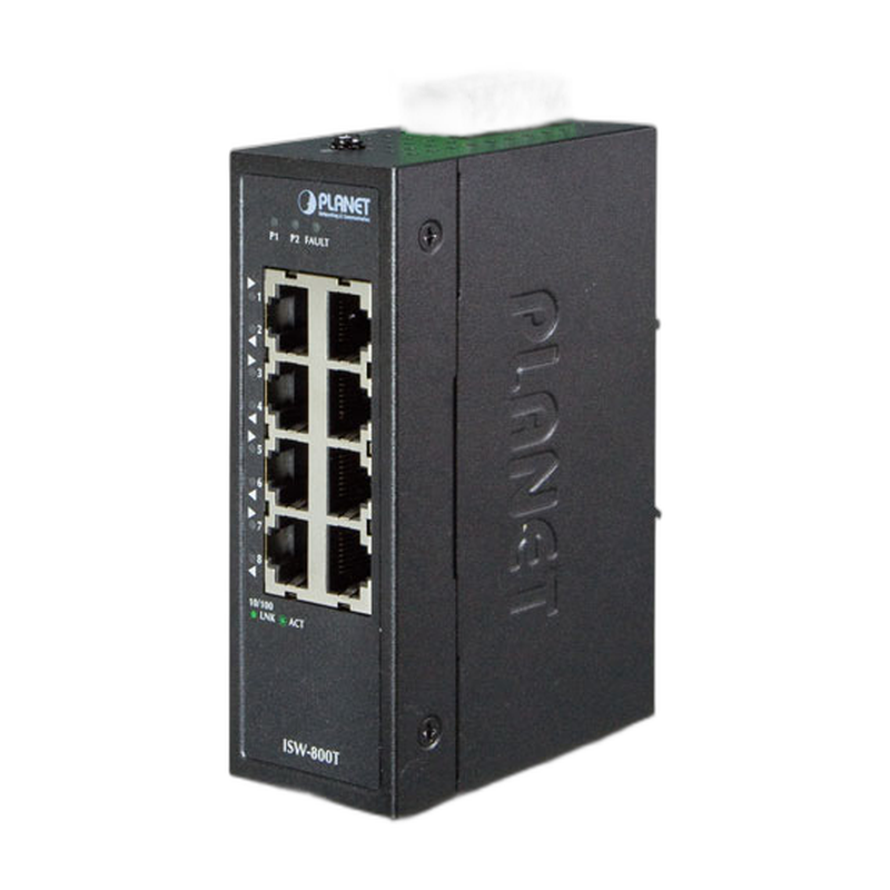 PLANET ISW-800T