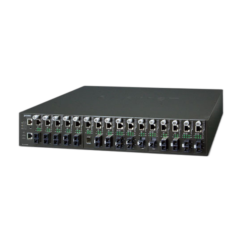 PLANET MC-1610MR