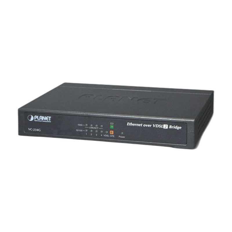 PLANET VC-234G
