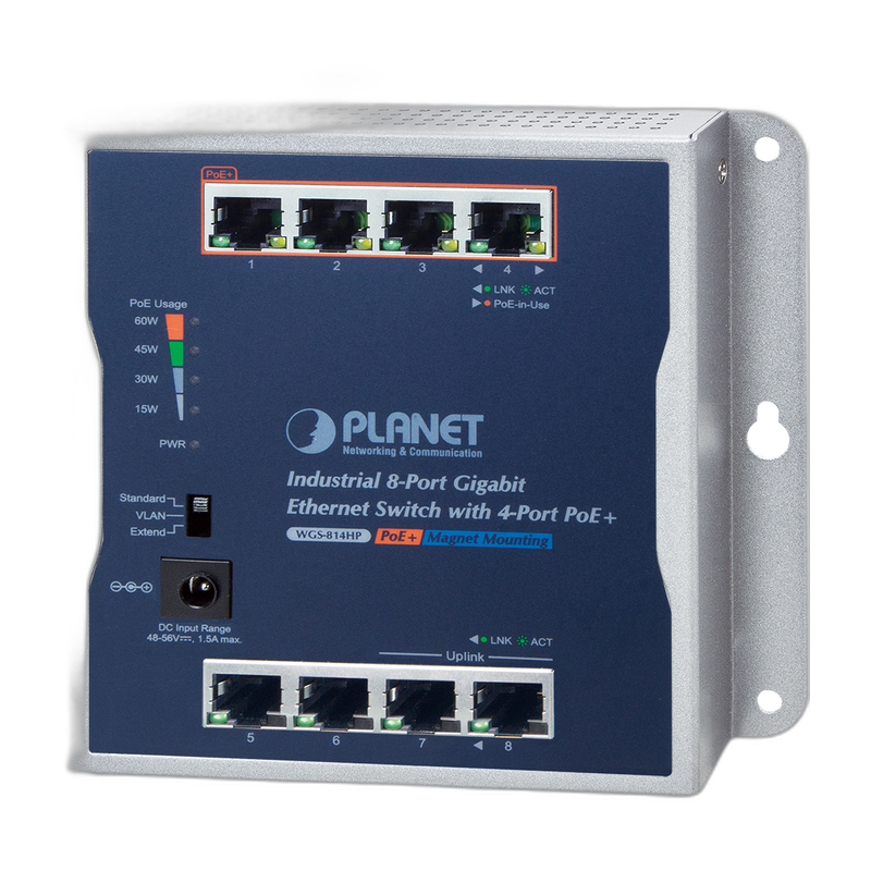 PLANET WGS-814HP