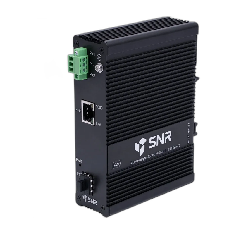 SNR-CVT-1000SFP-I