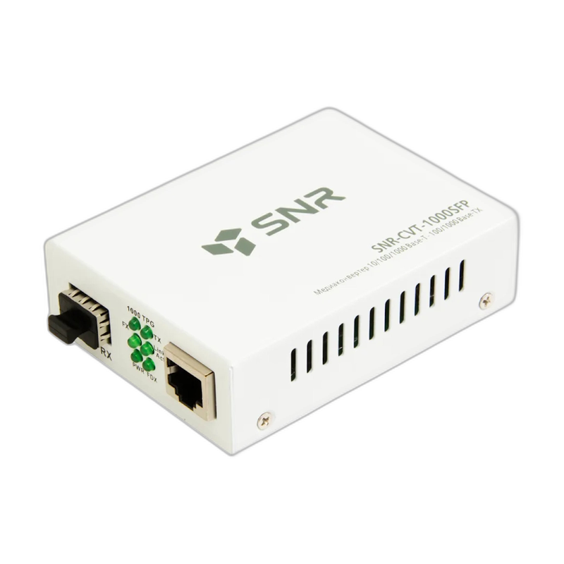 SNR-CVT-1000SFP