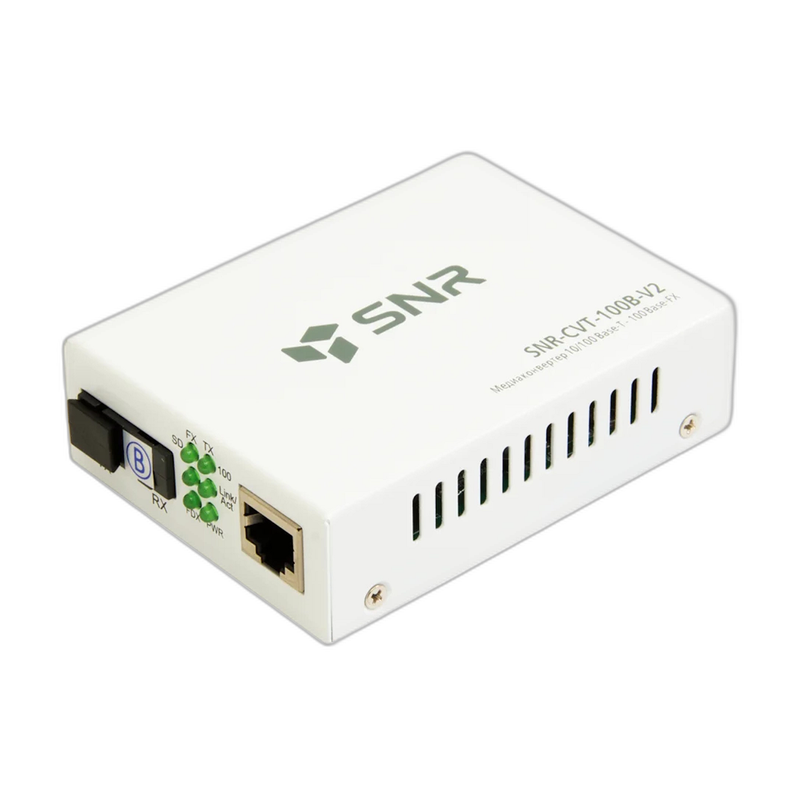 SNR-CVT-100B-V2