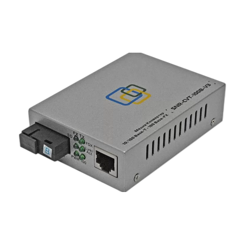 SNR-CVT-100B-V3