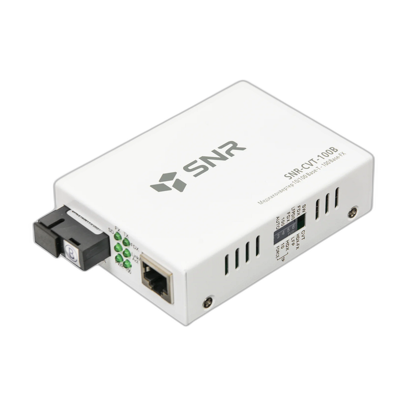 SNR-CVT-100B