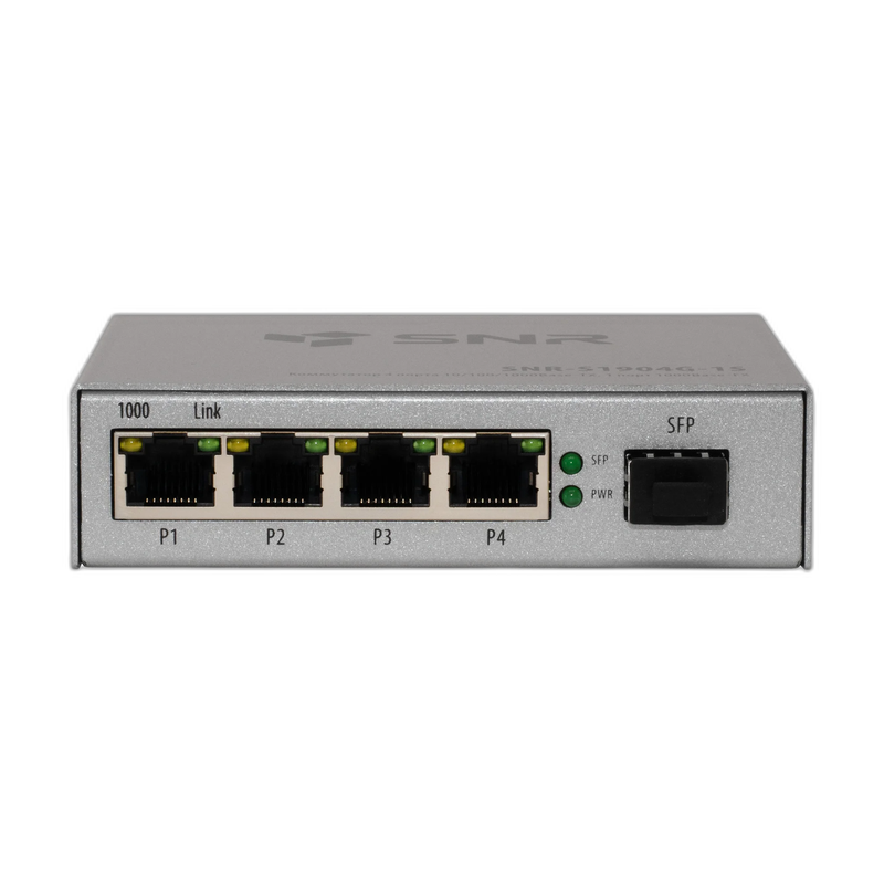 SNR-S1904G-1S