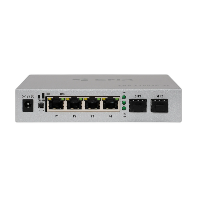 SNR-S1904G-2S