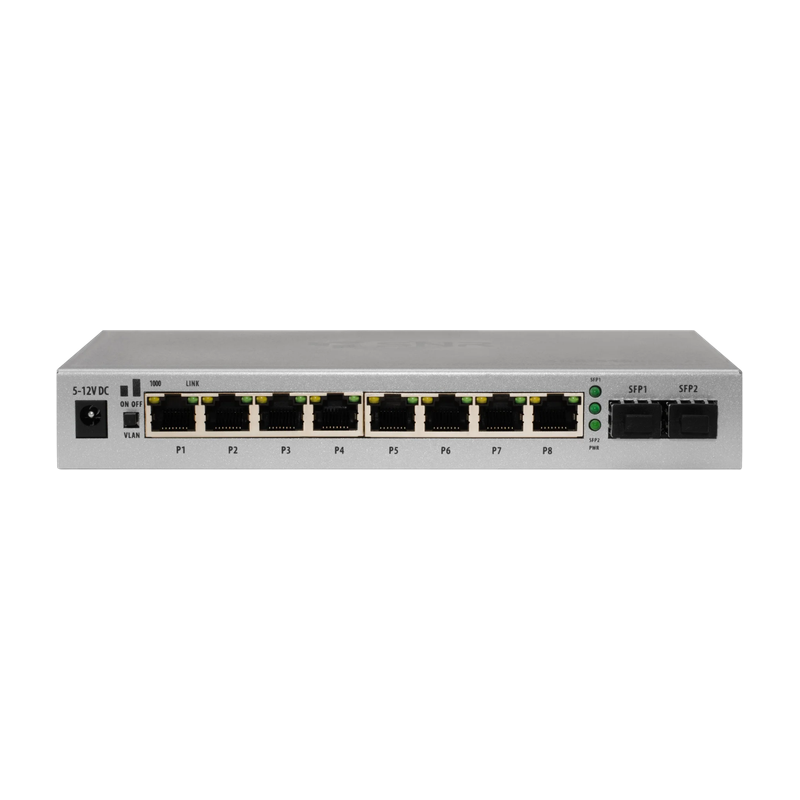 SNR-S1908G-2S
