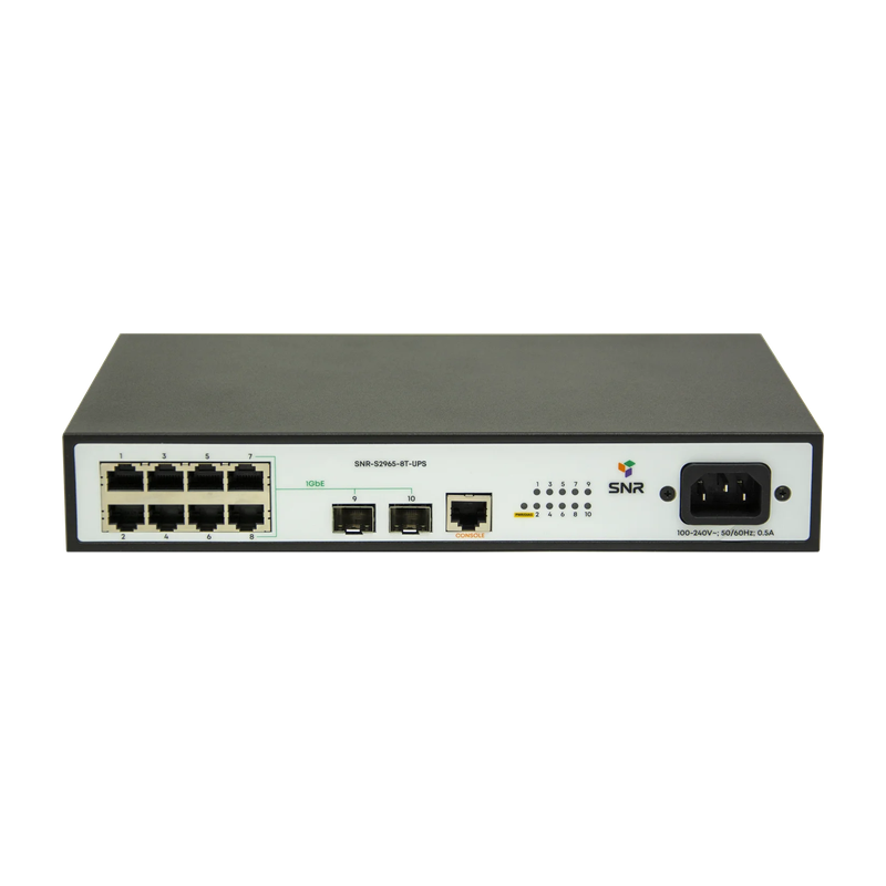 SNR-S1908GP-2S