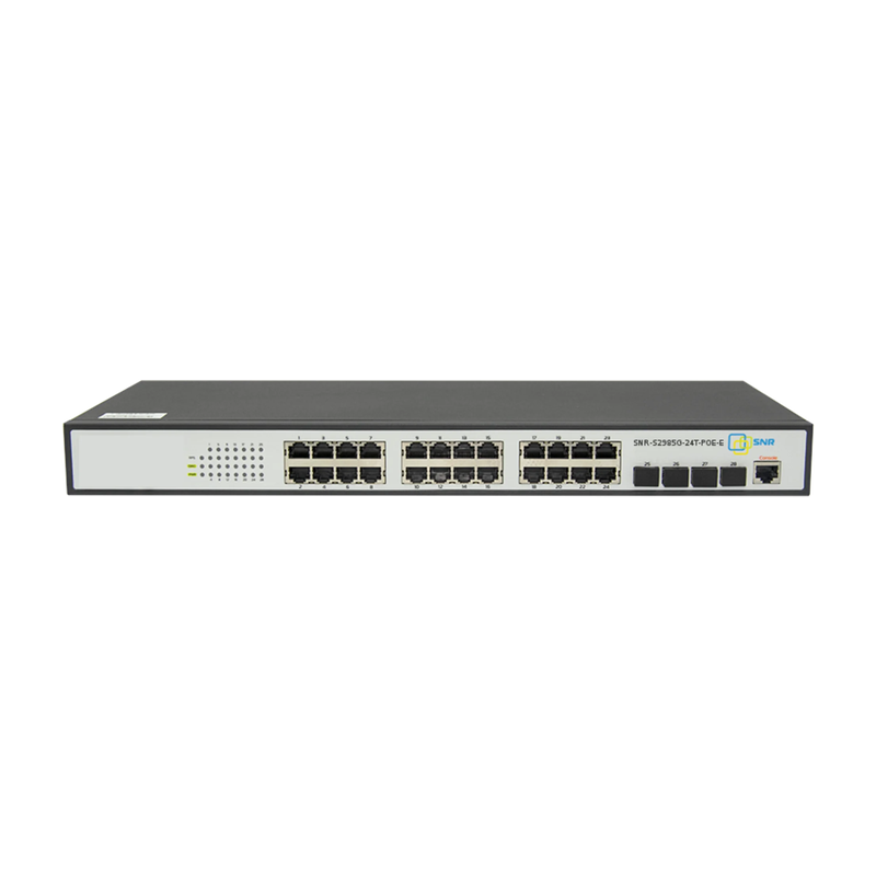 SNR-S2985G-24T-POE-E