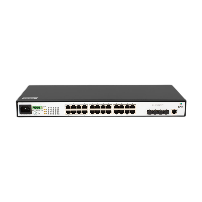 SNR-S2985G-24T-UPS