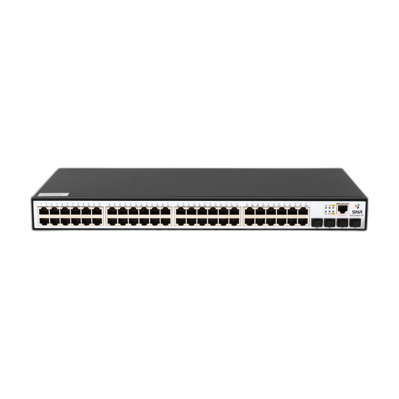 SNR-S2985G-48T-RPS