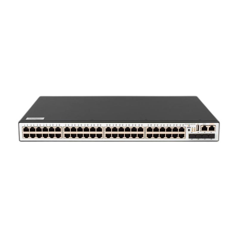 SNR-S2989G-48TX-POE