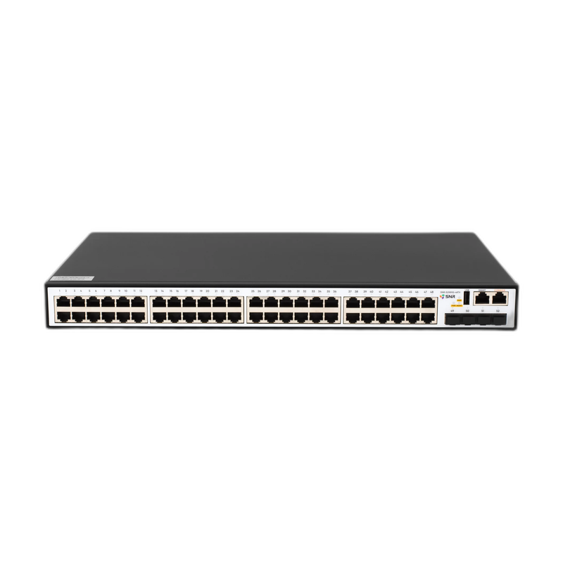 SNR-S2989G-48TX