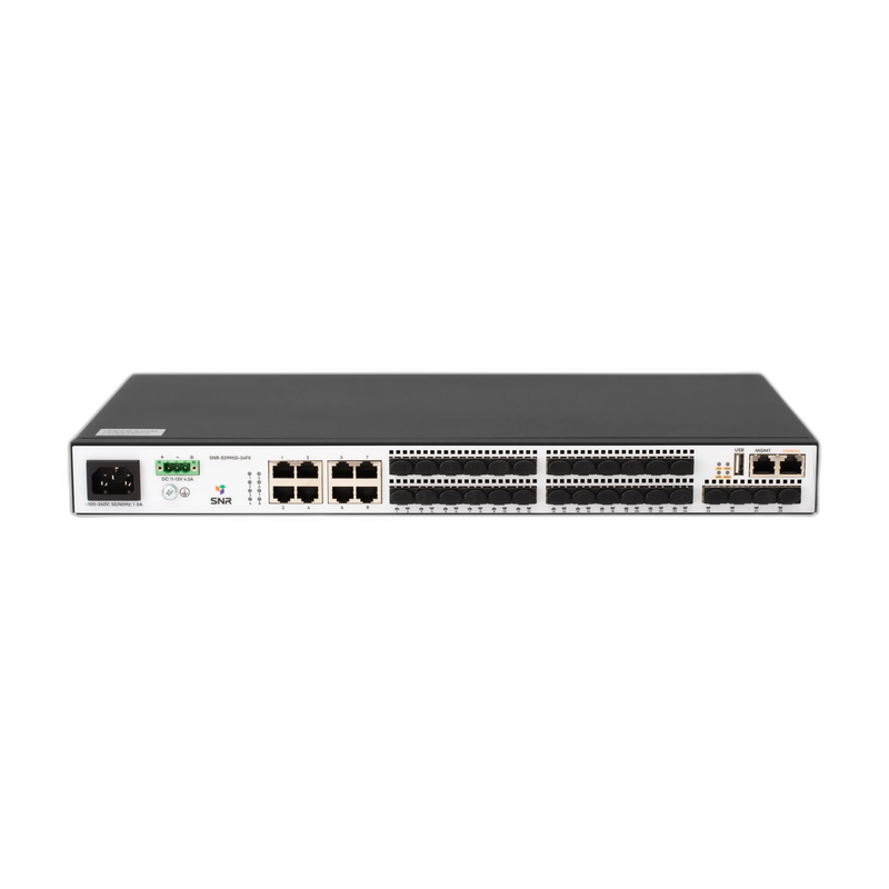SNR-S2995G-24FX