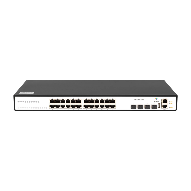 SNR-S2995G-24TX