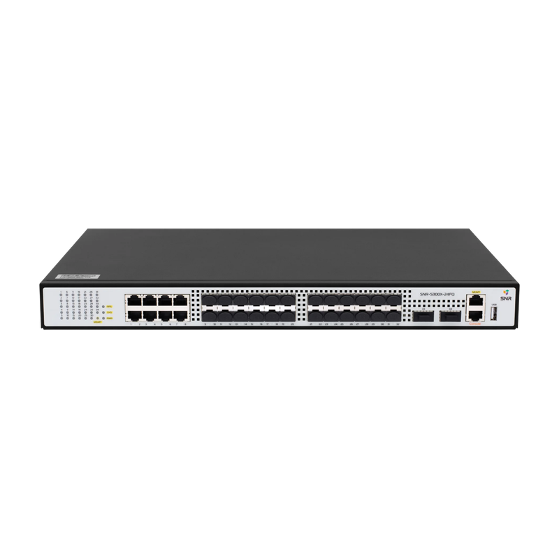 SNR-S300X-24FQ