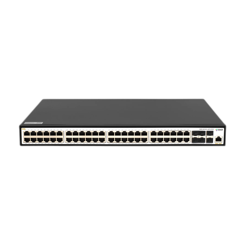 SNR-S5110G-48TX-POE