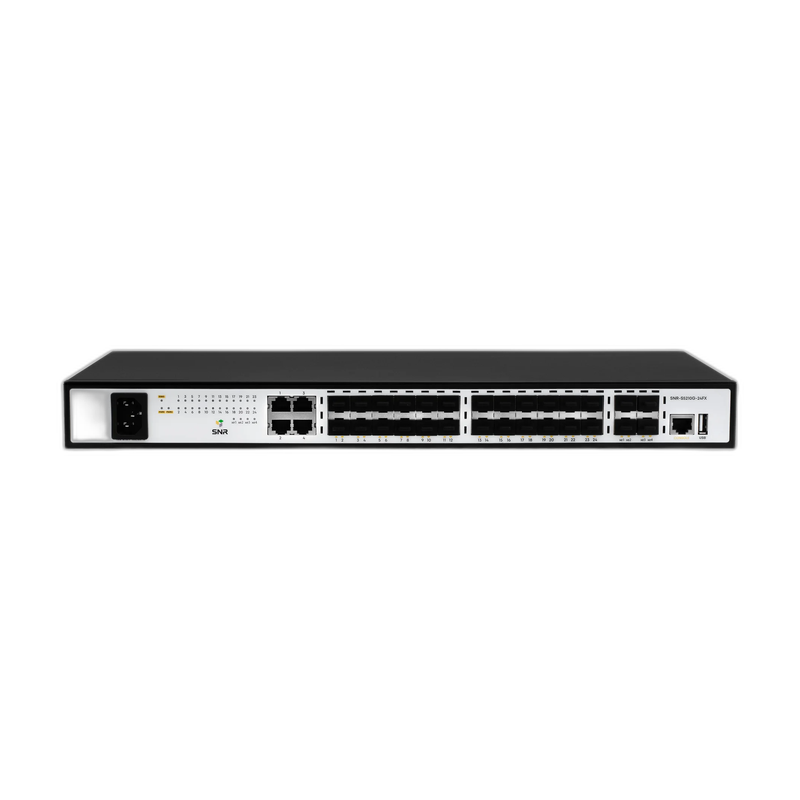 SNR-S5210G-24FX