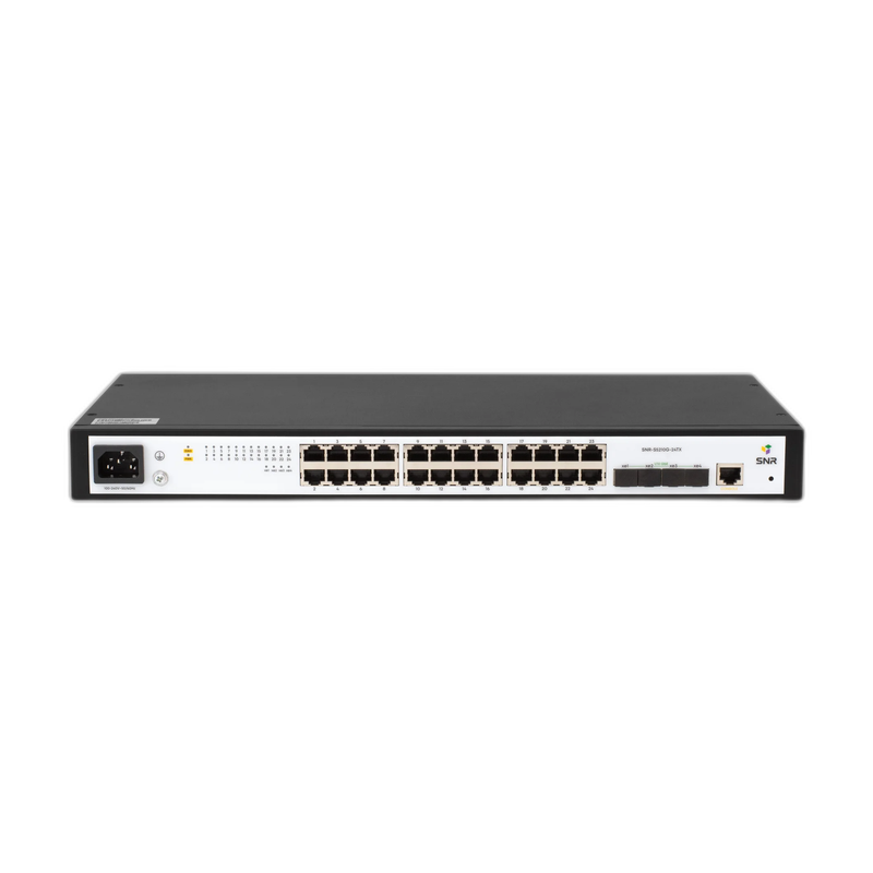 SNR-S5210G-24TX