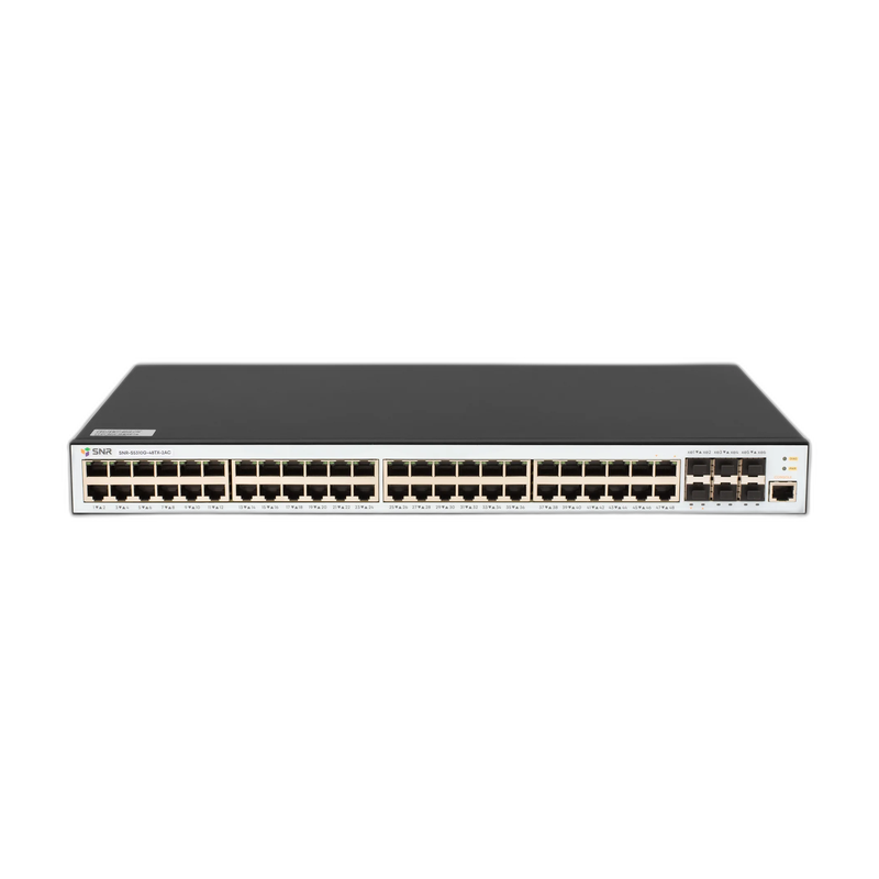 SNR-S5310G-48TX-2AC