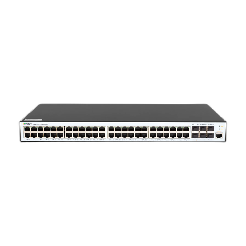 SNR-S5310G-48TX-2DC