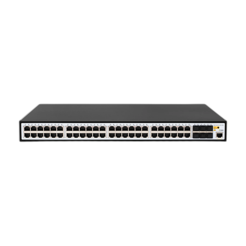SNR-S5310G-48TX-POE