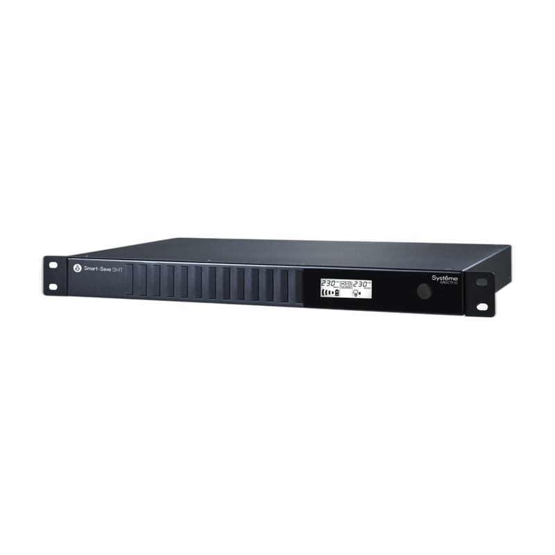 Systeme Electric Smart-Save SMT SMTSE750RMI1U