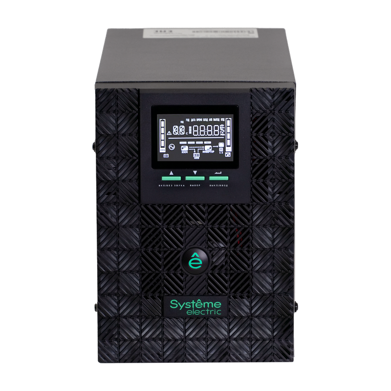 Systeme Electric SMTSE1500T