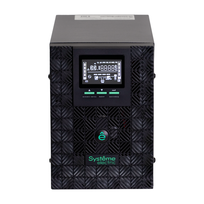 Systeme Electric SMTSE2000T