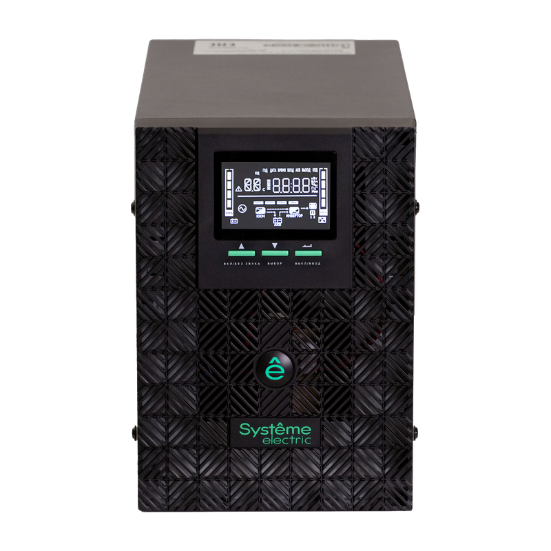 Systeme Electric SMXSE1000T