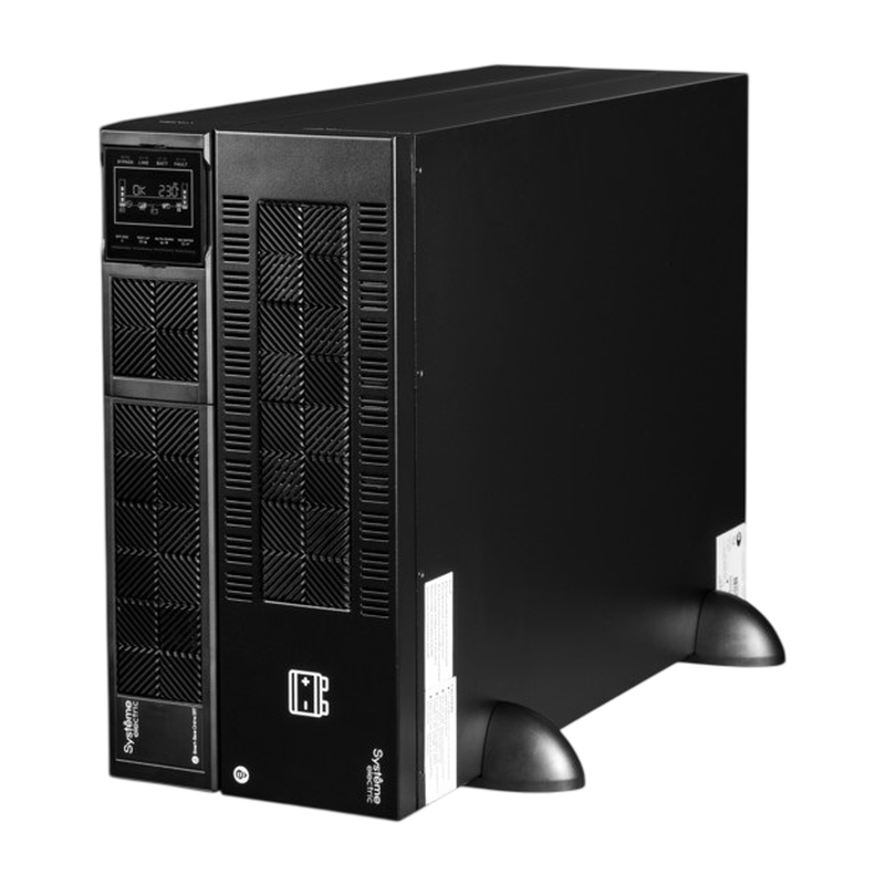 Systeme Electric SRTSE6KRTXLIG1