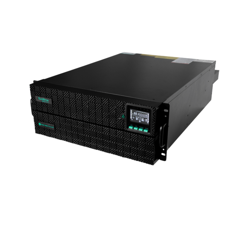 Systeme Electric SRTSE6KRTXLIG2-NC