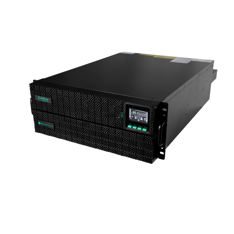 Systeme Electric SRTSE6KRTXLIG2