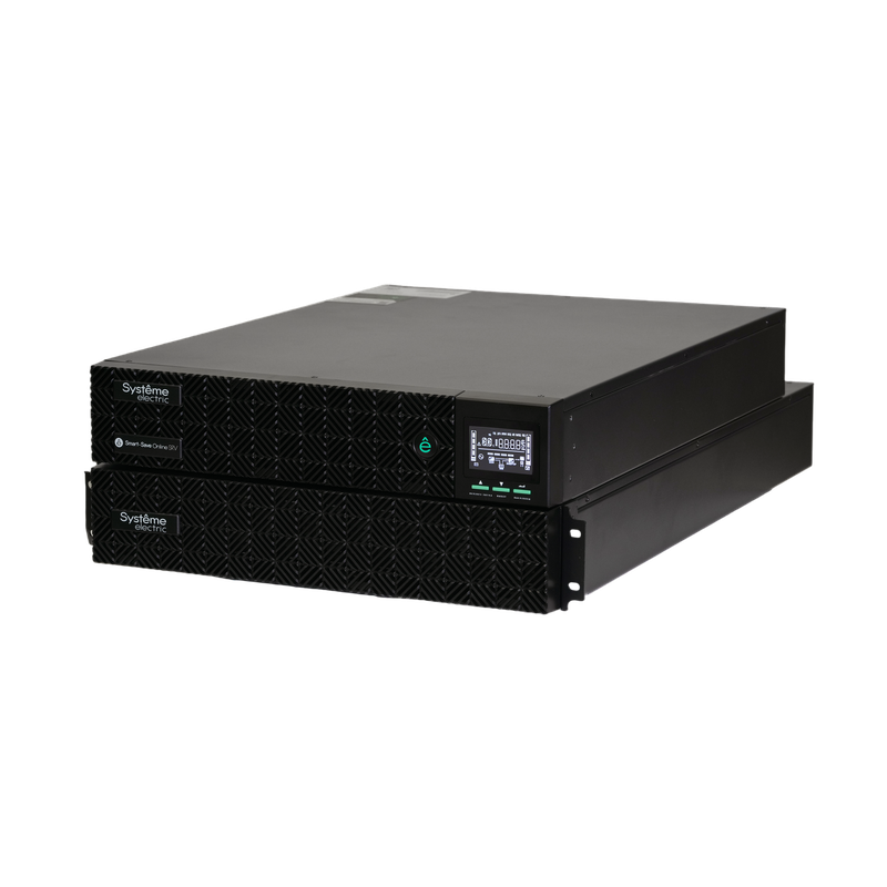 Systeme Electric SRVSE10KRTXLIG2