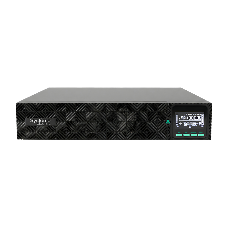 Systeme Electric SRVSE1KRIG2