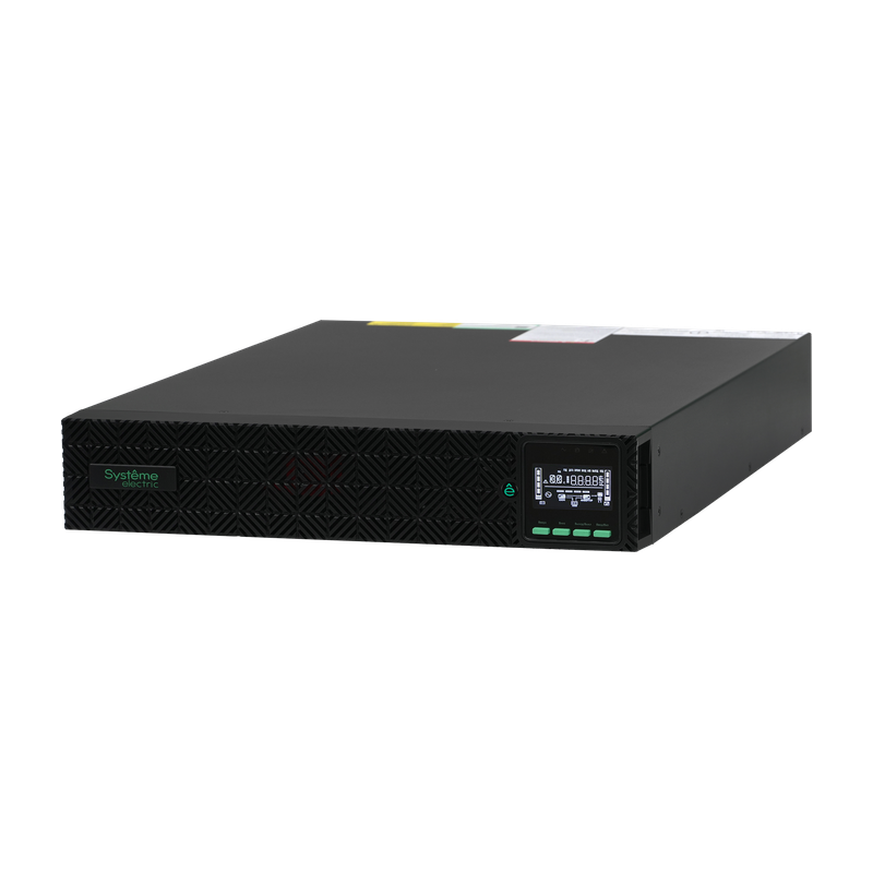 Systeme Electric SRVSE2KRIG2