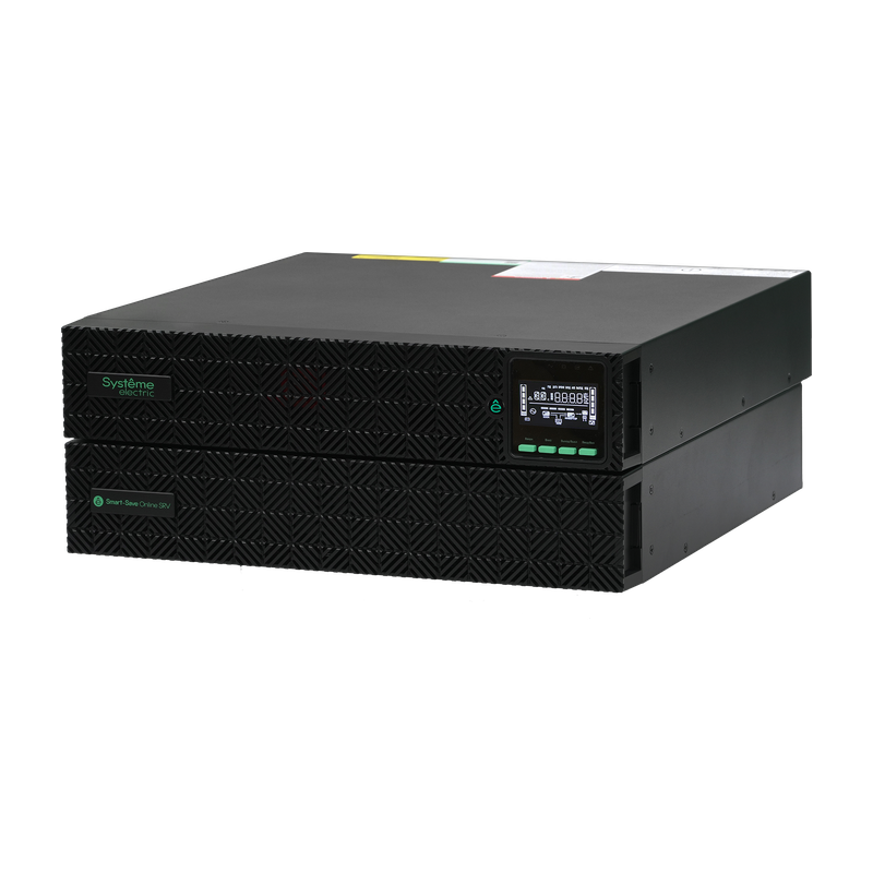 Systeme Electric SRVSE2KRXLIG2
