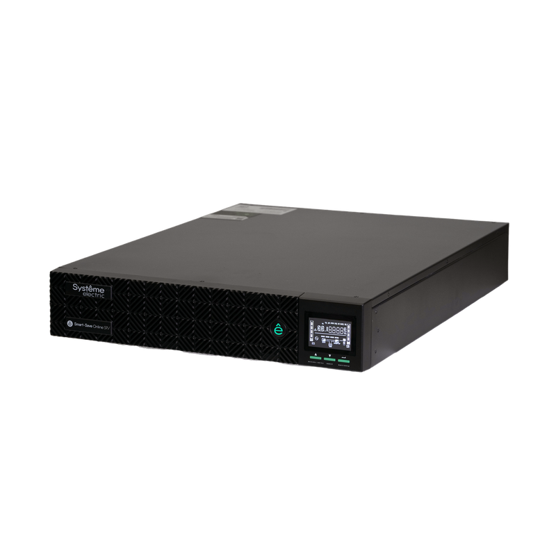 Systeme Electric SRVSE6KRTXLIG2-PM