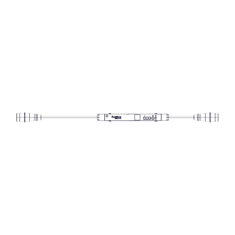 Systeme Electric UP7172