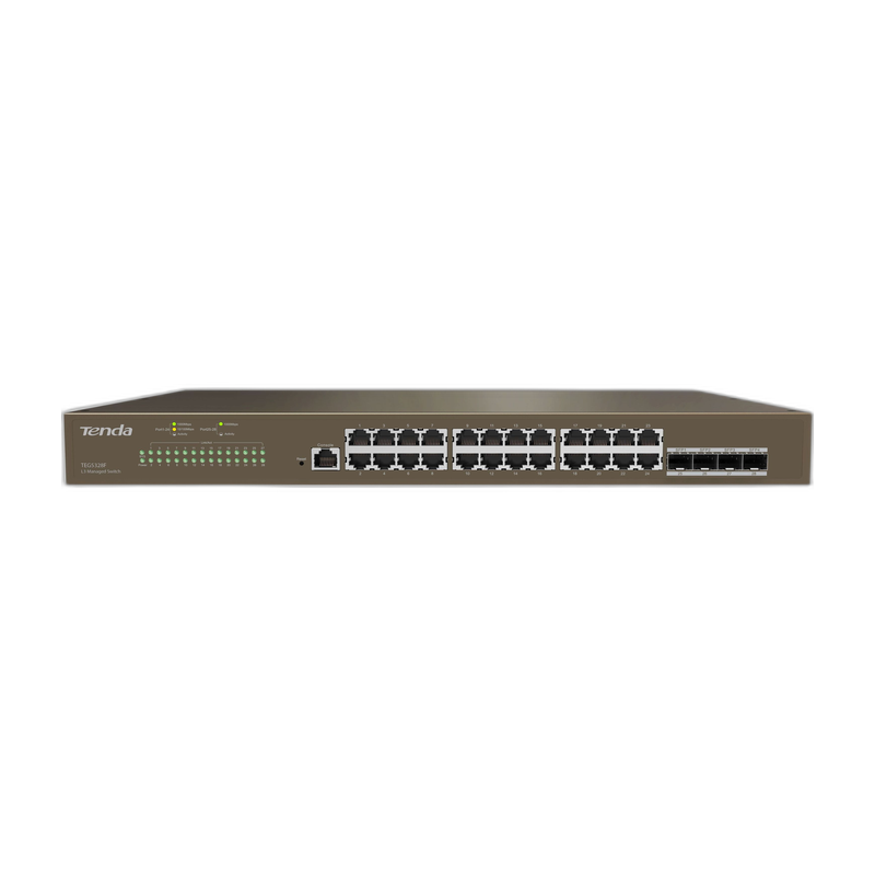 Tenda G5328F