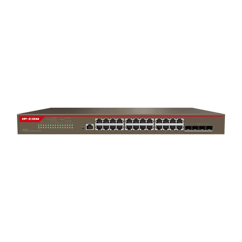 Tenda G5328X