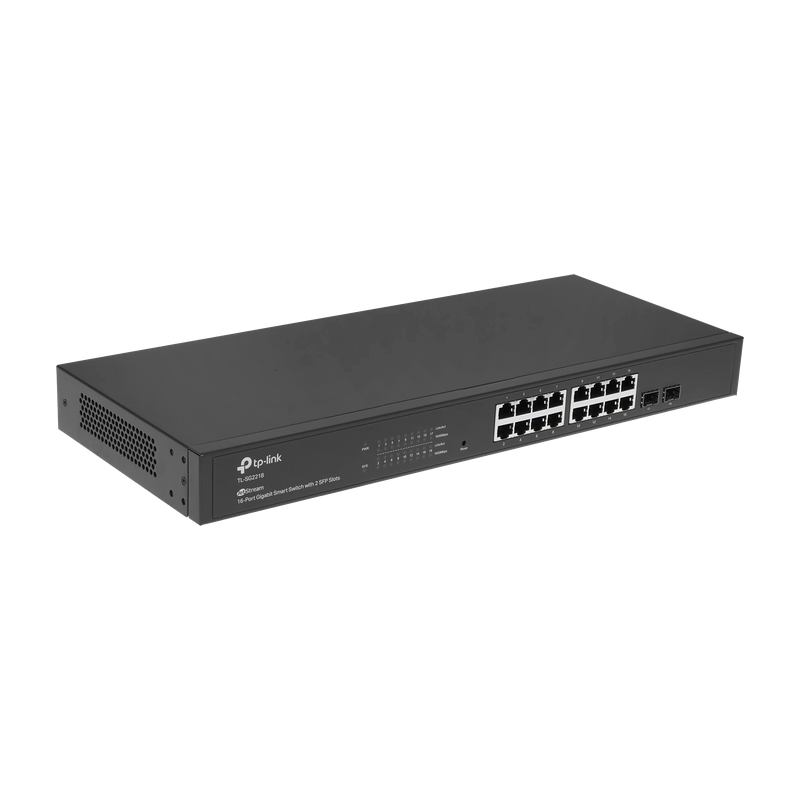 TP-Link JetStream SG2218P