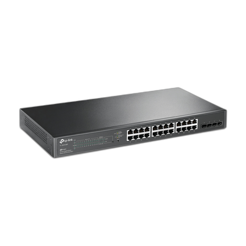 TP-Link JetStream SG2428P