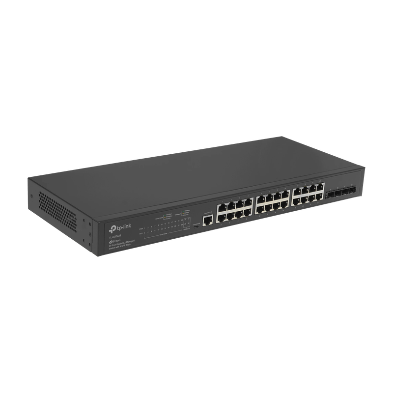 TP-Link JetStream SG3428