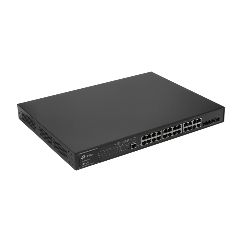 TP-Link JetStream SG3428MP